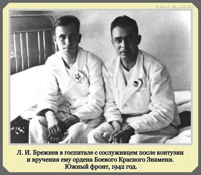 Фотографии с богатым историческим прошлым со всего мира (19 фото)