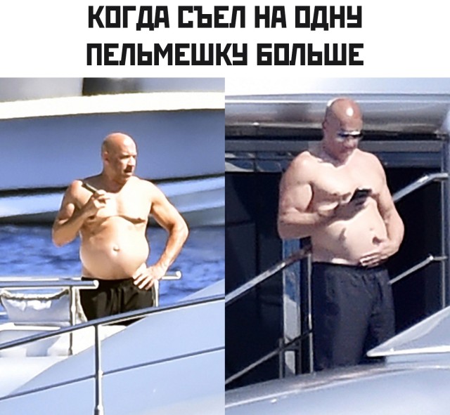 Подборка прикольных фото №2765 (30 фото)